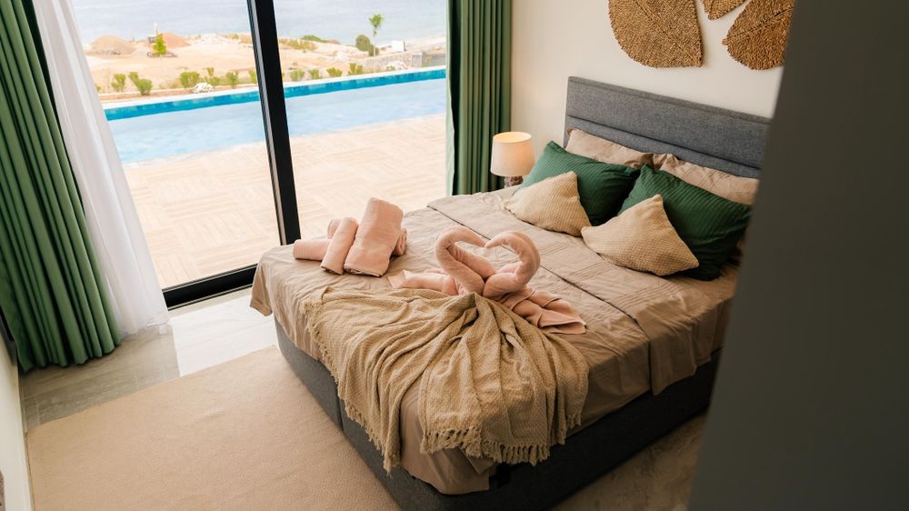 Apartament Cypr Esentepe