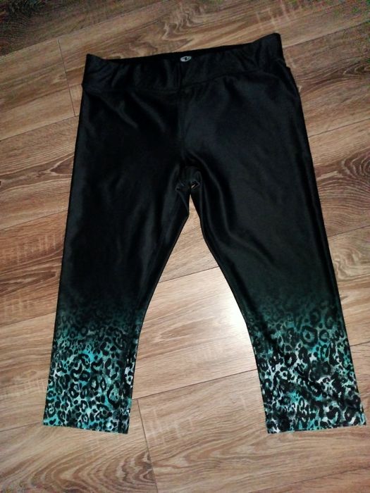 Athletic works leginsy L