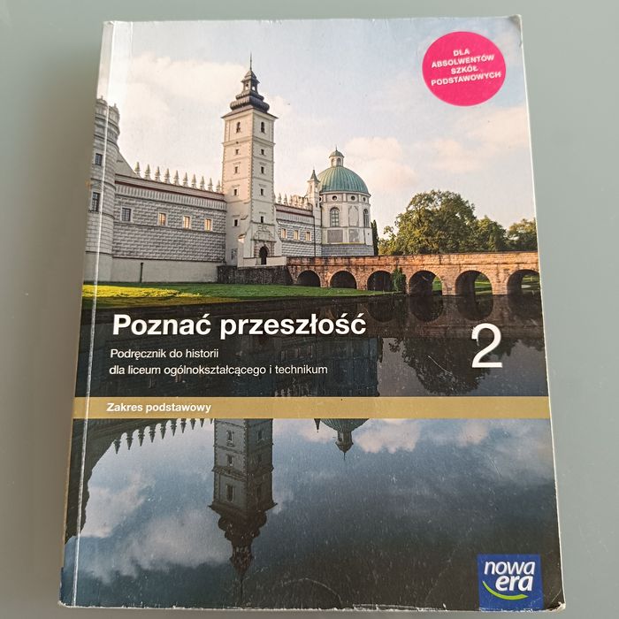 Poznać przeszłość 2