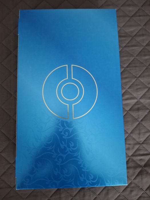 UPC Charizard Pokémon