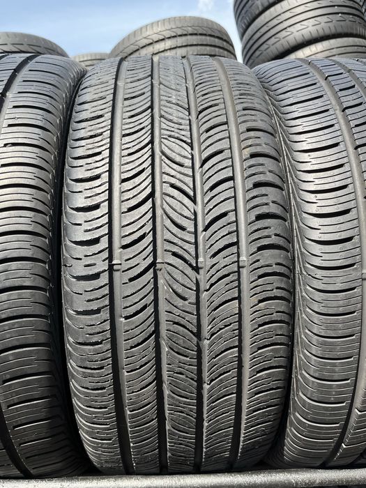 255 45 R19 Continental ContiProContact Вул.Дружківська12