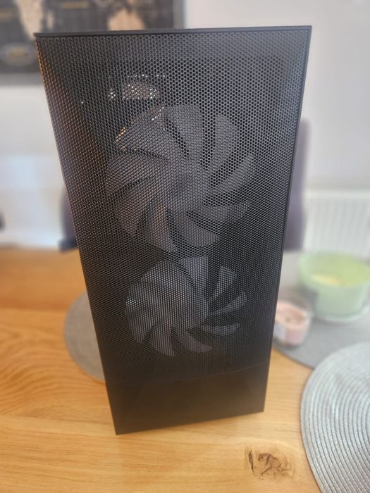 Komputer stacjonarny AMD ryzen 5 5600G RTX 3060