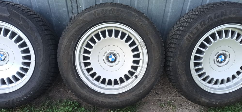 Styling 15 5x120 e36 e34 e32 e46 e38 e30 16 cali