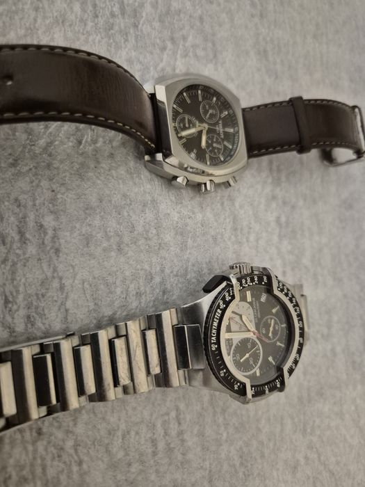 Zegarki męskie Tissot  Certina