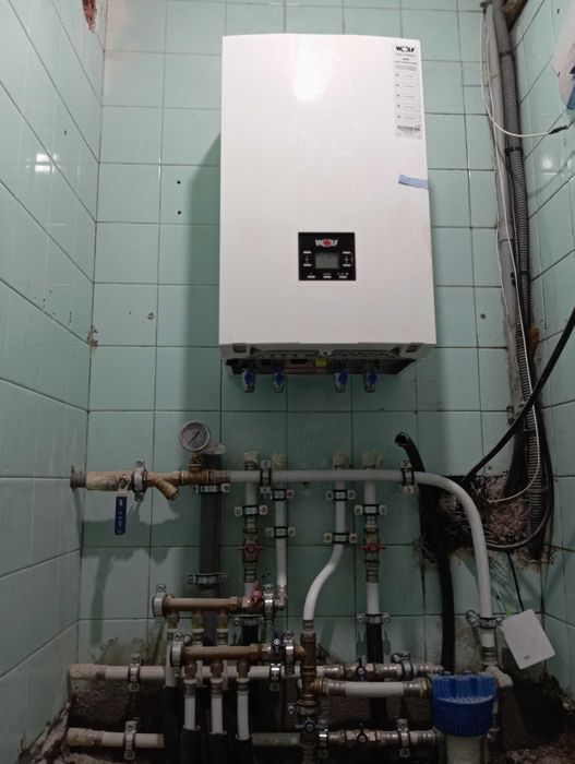 Picheleiro e Canalizador