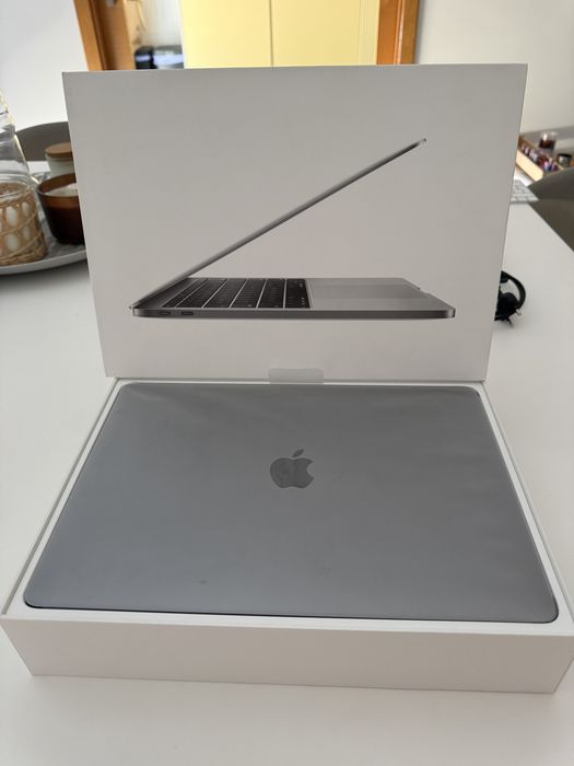 MacBook PRO 13” - 2017
