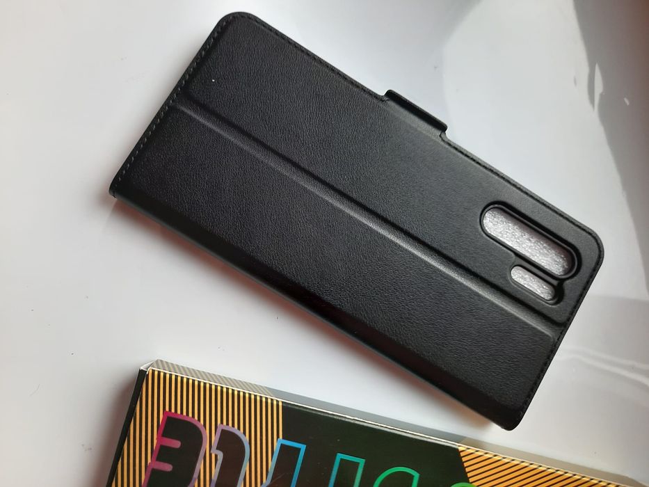 Etui marki Aunote dla Huawei P30 Pro