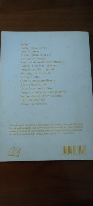 As Mais Belas Orações a Deus – Cunha Simões