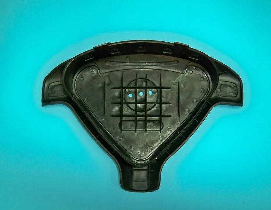 Capa volante do airbag Opel  Astra G   Zafira A  Corsa B  Meriva Agila
