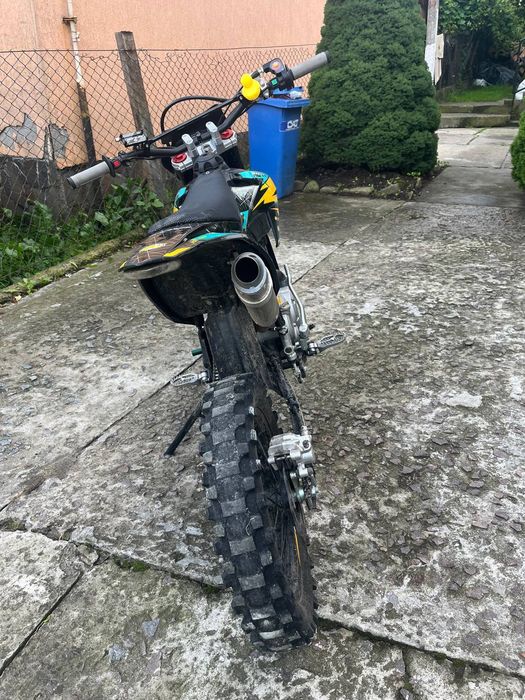 Кові піт 150 2025(ТОРГ)