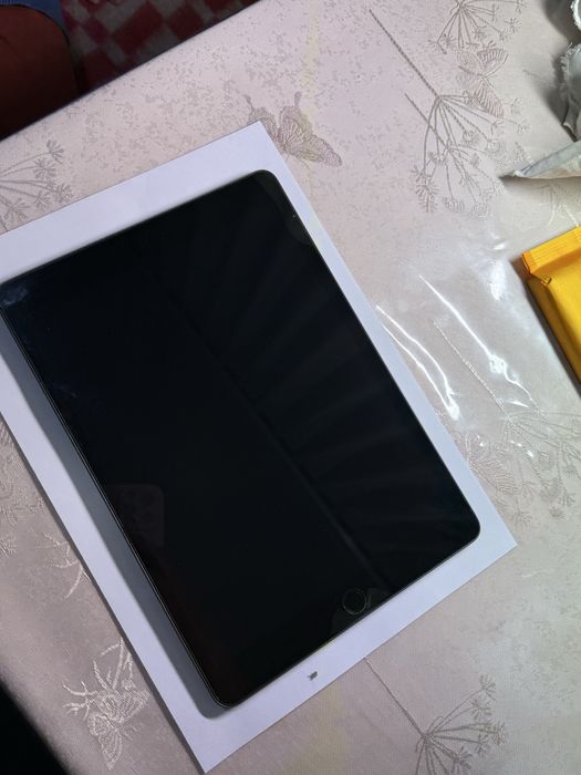 ipad 9 2021 10/10 состояние