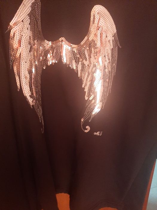 Casaco Mafalda Leitao