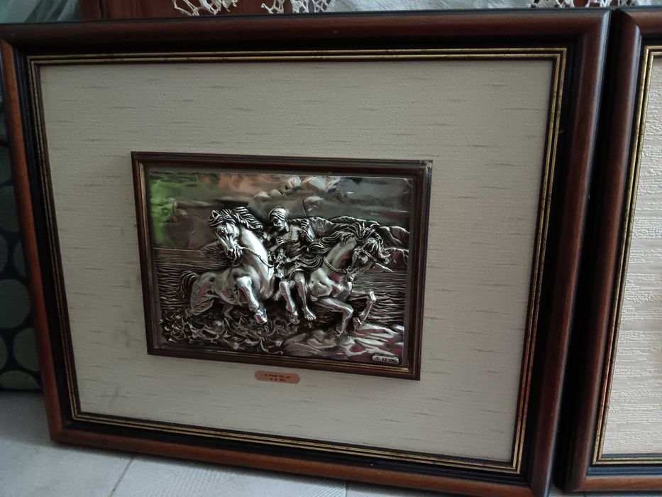 925 Sterling Silver Frames64740596025729122