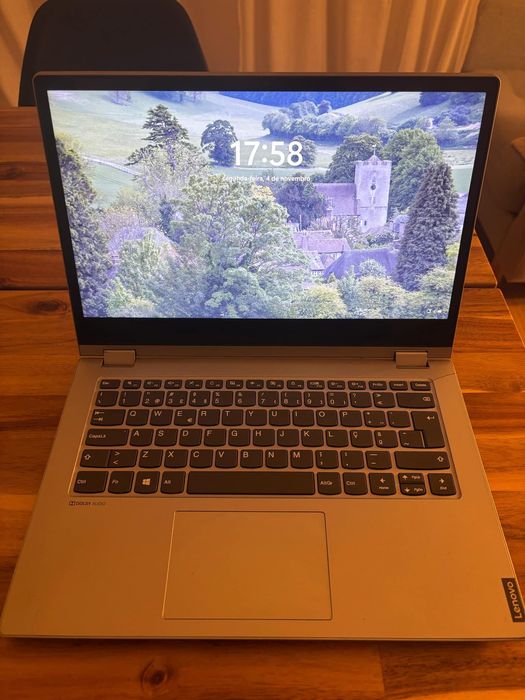 Lenovo IdeaPad C340-14API