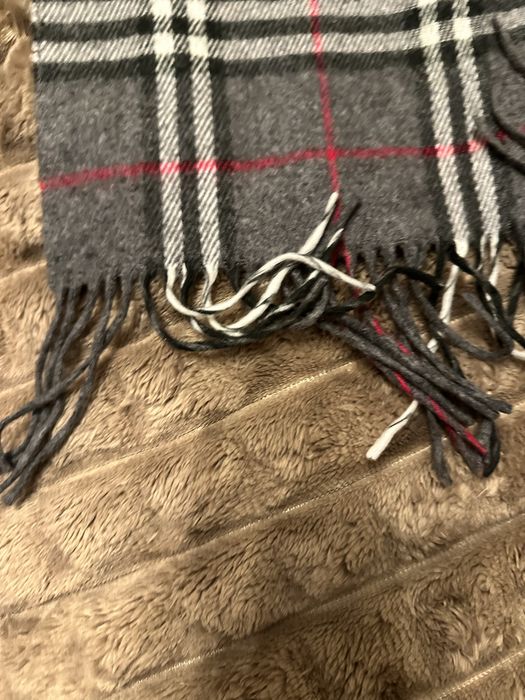 Шарф чоловічий жіночий