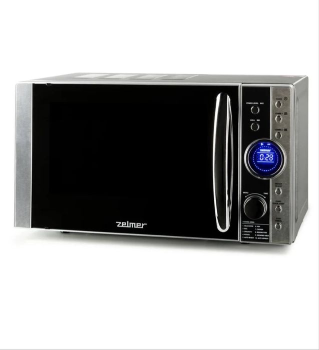 Mikrofala Zelmer