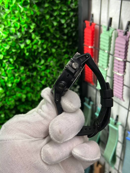 Garmin Fenix 5X Plus WATCHMANIA Магазин Гарантія Вибір