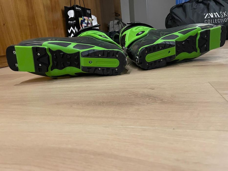 Botas de Ski K2 Pinnacle 110 NOVAS