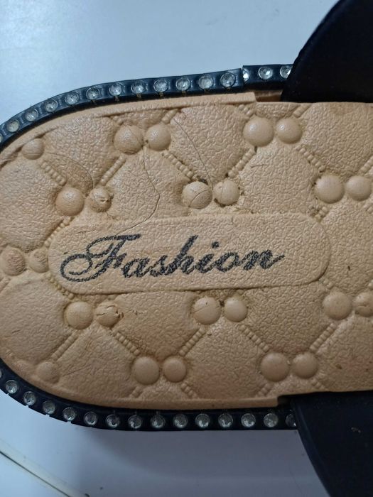 Chinelos de senhora Fashion Nº41