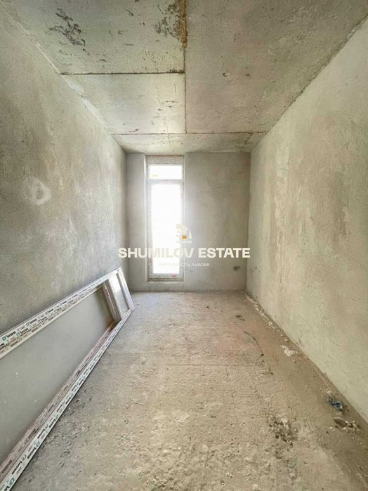 2-кімнатна квартира за адресою вул. Залізнична (площа 66 м²) - Atlanta.ua - фото 11