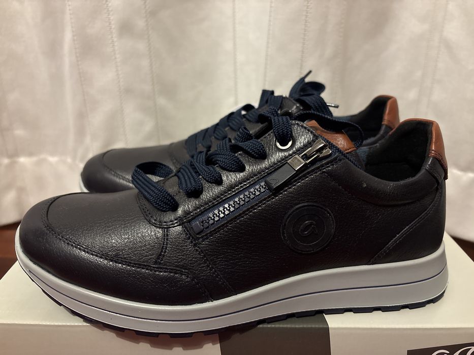 Sapatos Ara novos T. 41