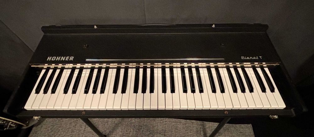 Piano Eléctrico Hohner Pianet T