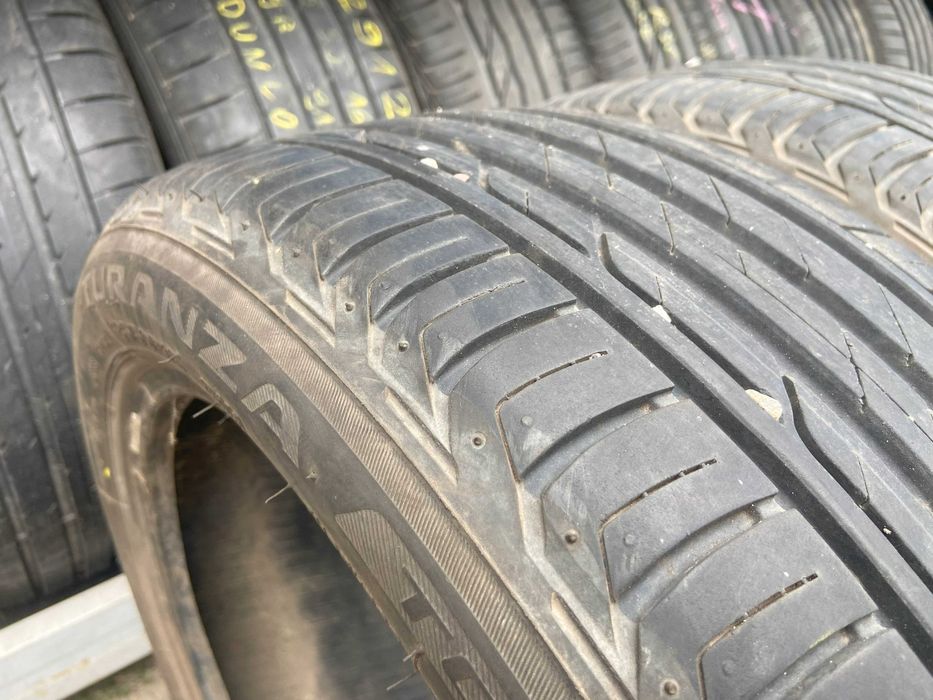 Bridgestone Turanza T001 185/50r16 81H 6mm N3206