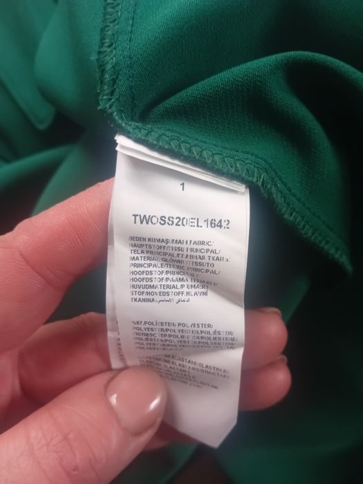 Плаття TRENDYOL 36