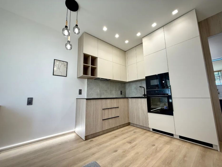 Первая сдача! 2к квартира ЖК Family Space Новострой Александра Поля (низ)