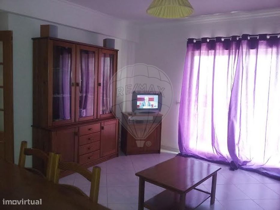 Apartamento T1 para arrendamento