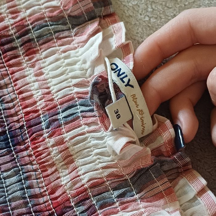 Топ на літо only .