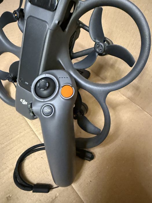 Drone DJI Avata 2