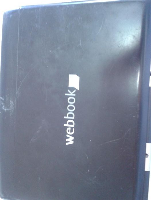 Webbook Elonex64552199321601121