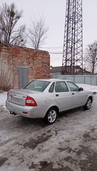 Продам Приору в отличном состоянии