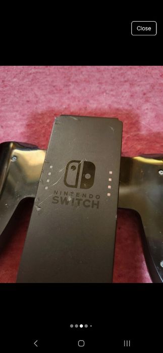 Nintendo Switch Konsola