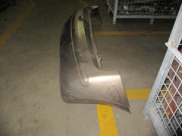 Pára-choques trás NISSAN Micra III (K12)