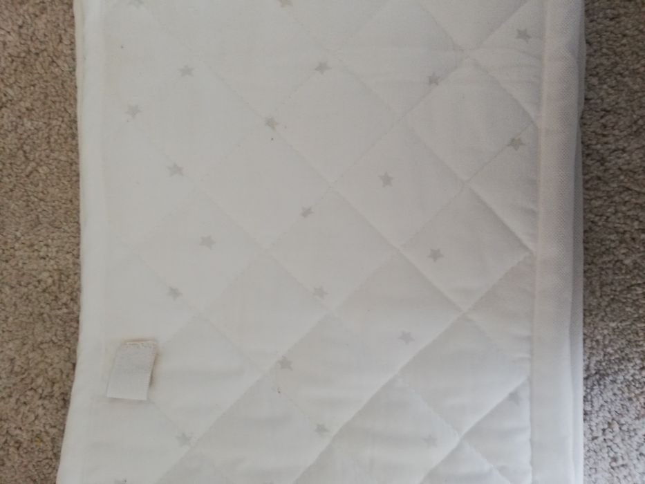 Protector cama grades ikea