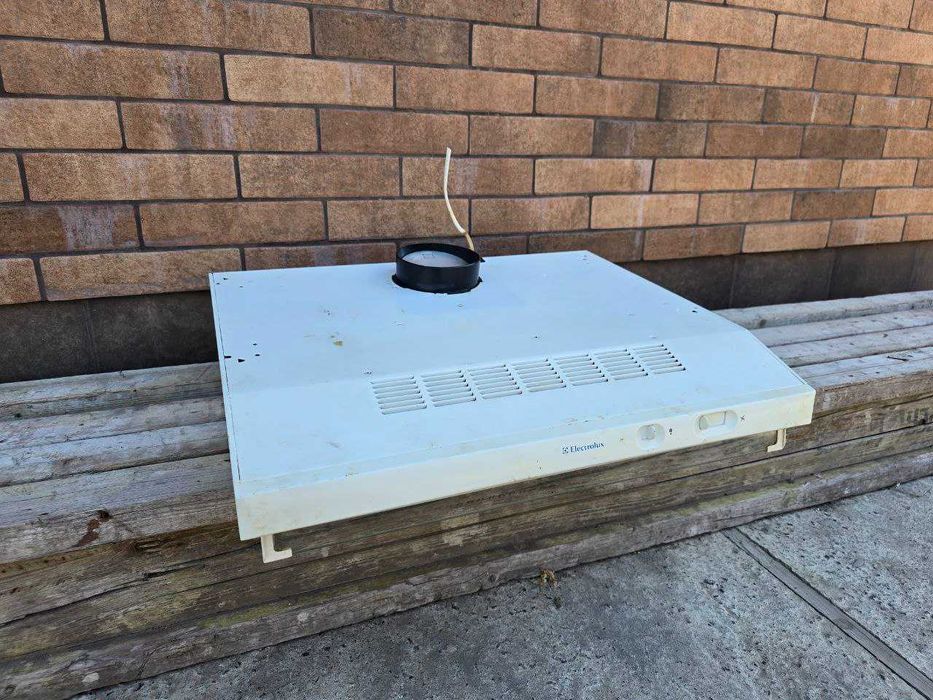 electrolux eft 601/2