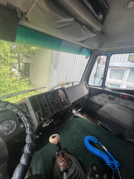 Продам Mercedes Benz atego 1422