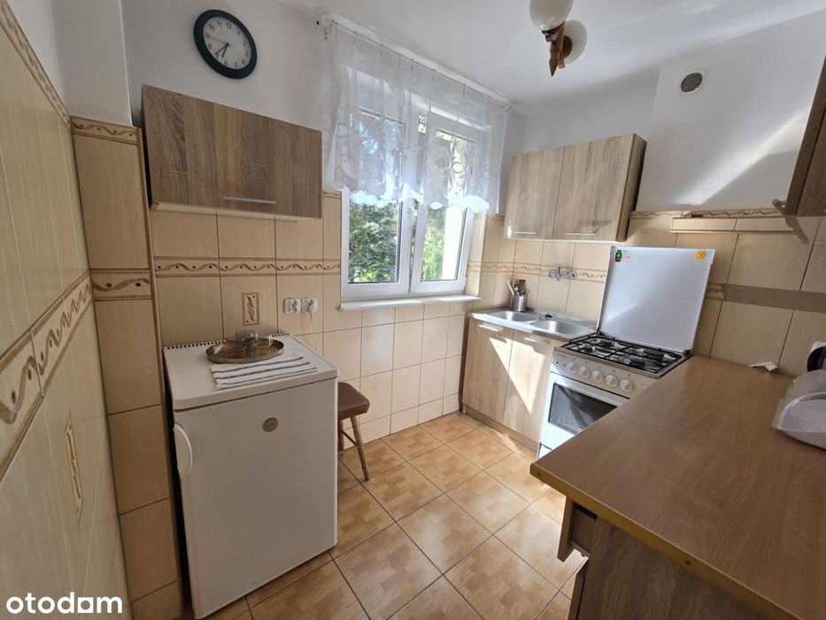 Apartament w Juracie
