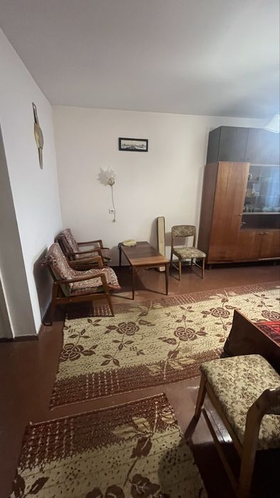 Квартира трикімнатна м.Ізяслав, Хмельницька обл