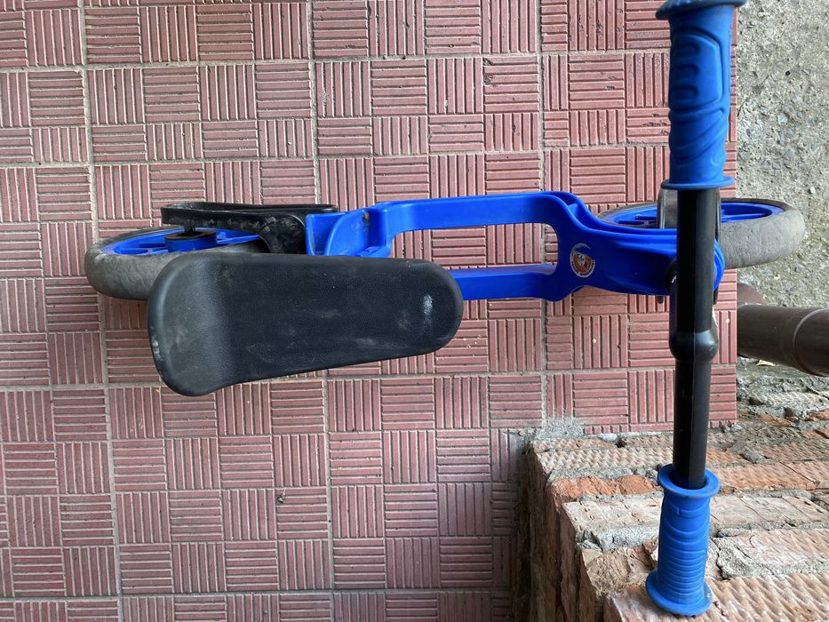 ‼️Дитячий вєлобег/велосипед/біговел Оріон‼️Гарний стан.Розбирається‼️