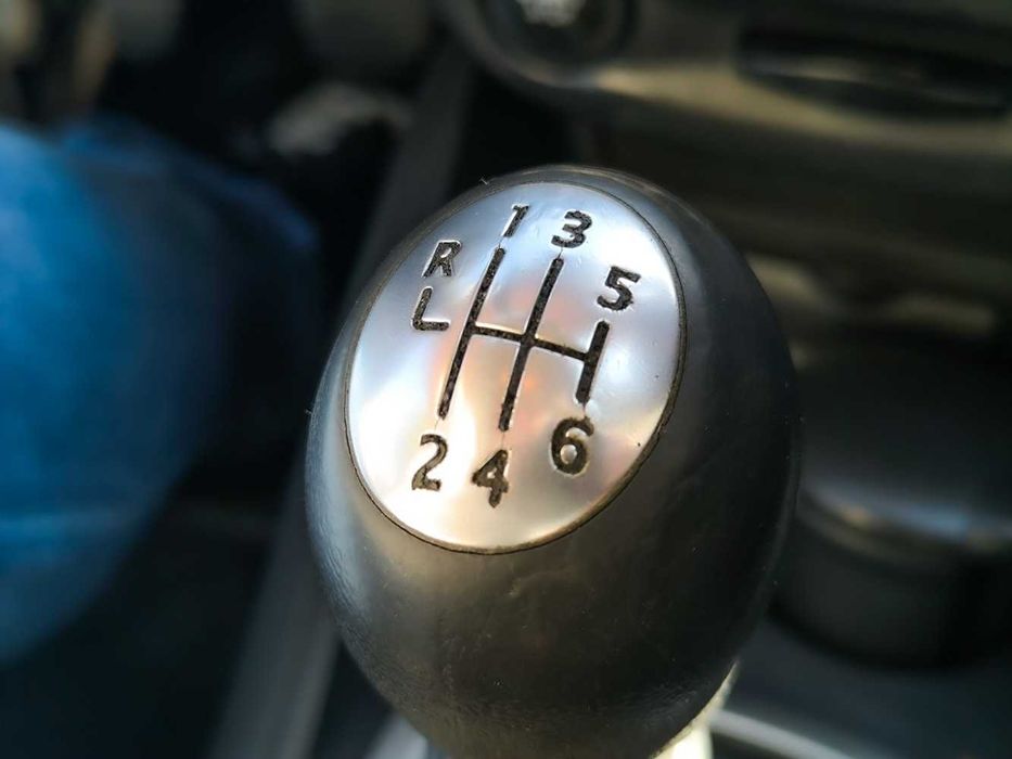 Renault Mégane Break Sport Tourer 1.5 DCI 110cv *Cx 6 Velocidades*