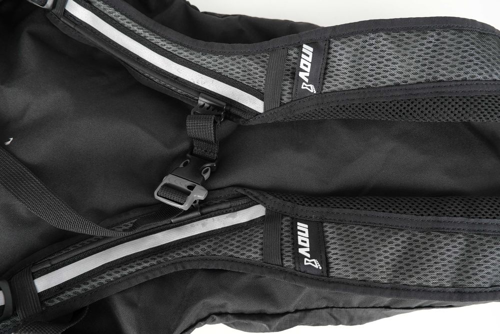 Inov-8 race elite 15 plecak biegowy