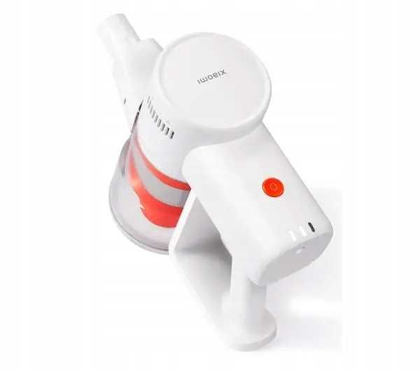 Xiaomi odkurzacz pionowy G20 Lite z rurą ssawką 2w1 i stacją dokującą