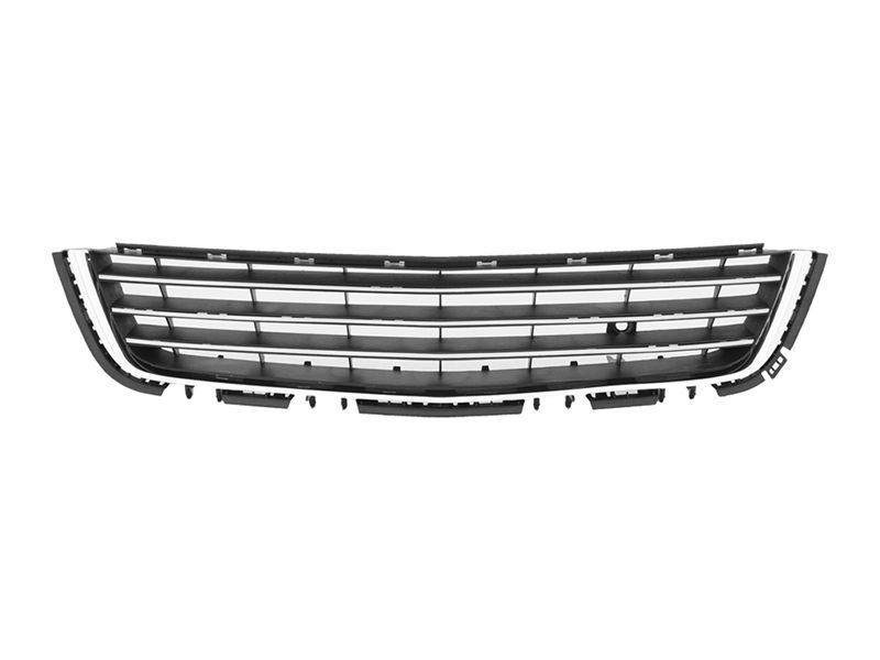 ATRAPA GRILL KRATKA OPEL ASTRA H III 3 LIFT 2007-