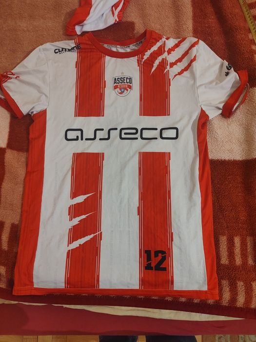 Sprzedam koszulkę Asseco Resovii