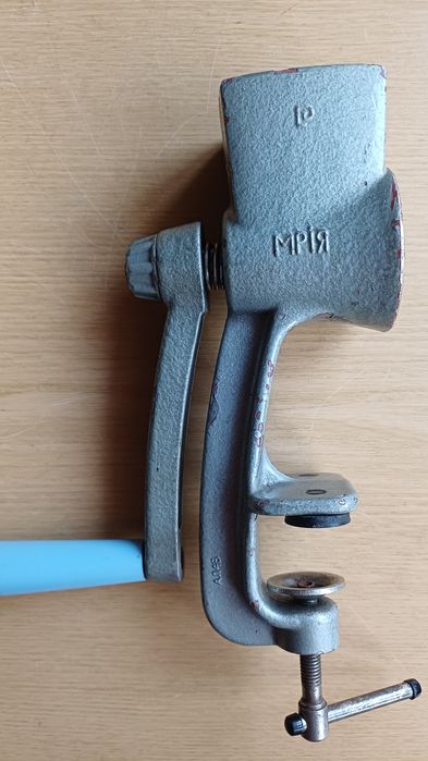 Подрібнювач для спецій СРСР.  Мрія.