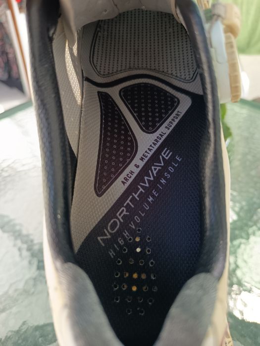 Sapatos Northawave 42