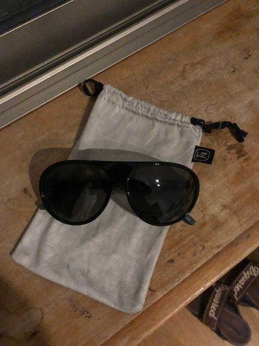 Oculos de Sol Vonzipper Rockford